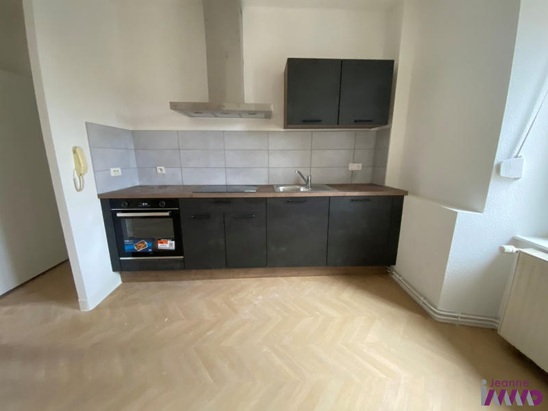 Appartement - 83 m² - 3 pièces