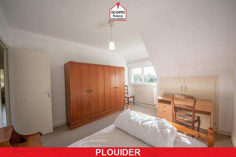 Maison - 140 m² - 8 pièces