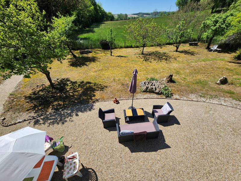 Maison traditionnelle - 117 m² - 5 pièces