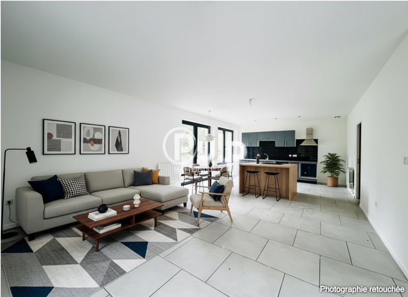 Immeuble - 263 m² - 10 pièces