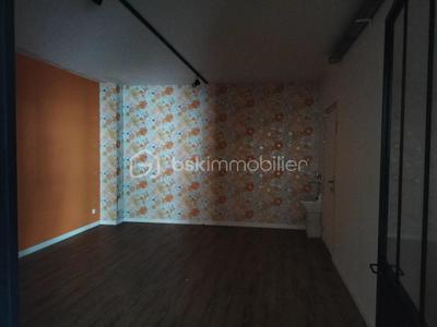 Local commercial - 192 m² - 2 pièces