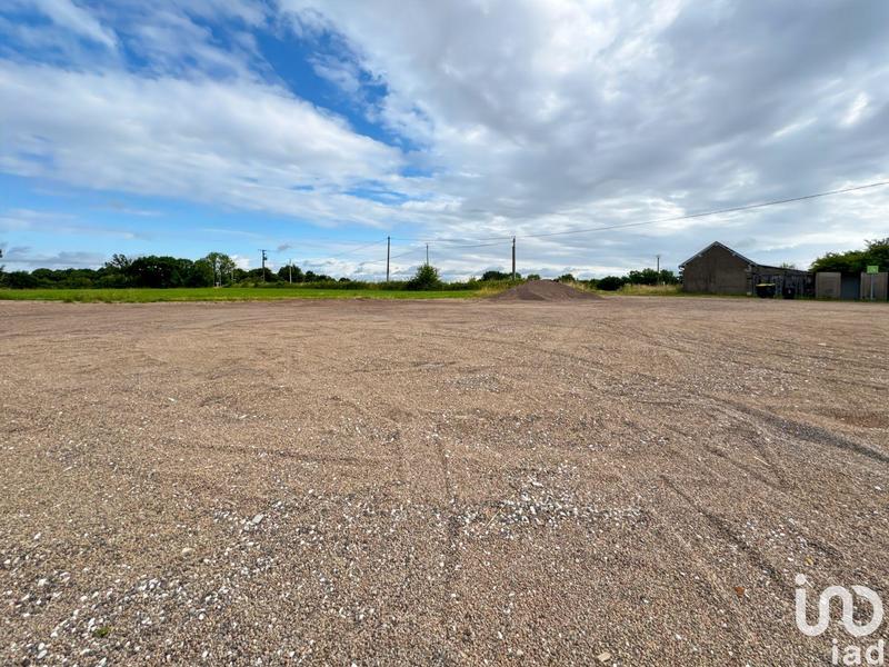 Local commercial - 275 m²