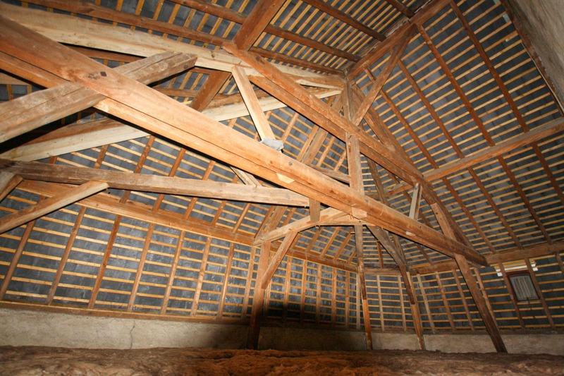 Maison de village - 136 m² - 7 pièces