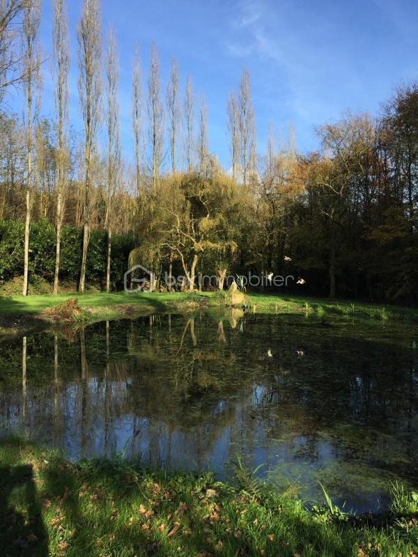 Demeure - 223 m² - 8 pièces