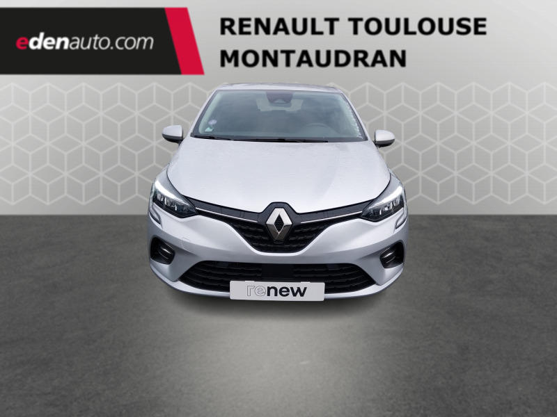 Renault Clio TCe 90 - 21n Business