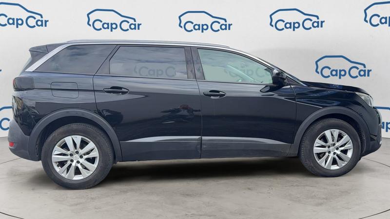 Peugeot 5008 II 1.2 PureTech 130 Eat8 Active Business