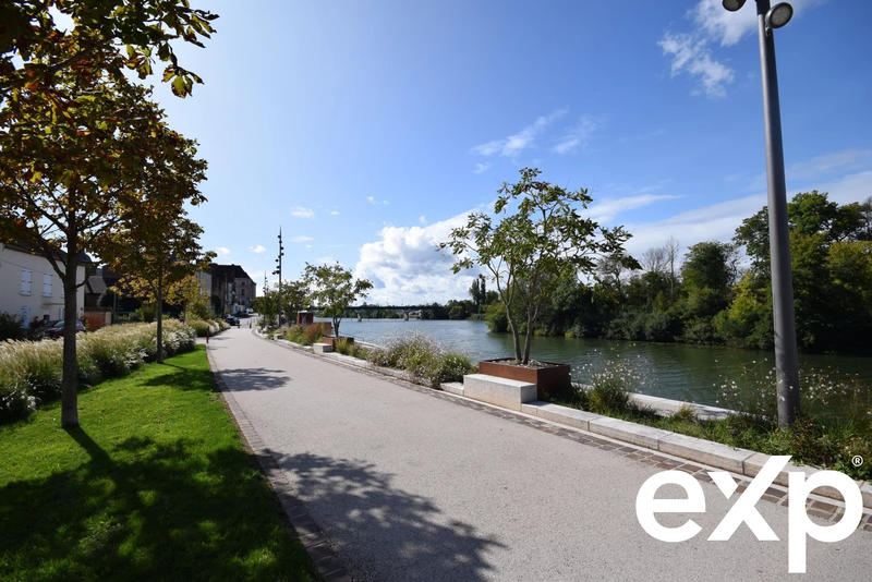 Maison - 165 m² - 5 pièces