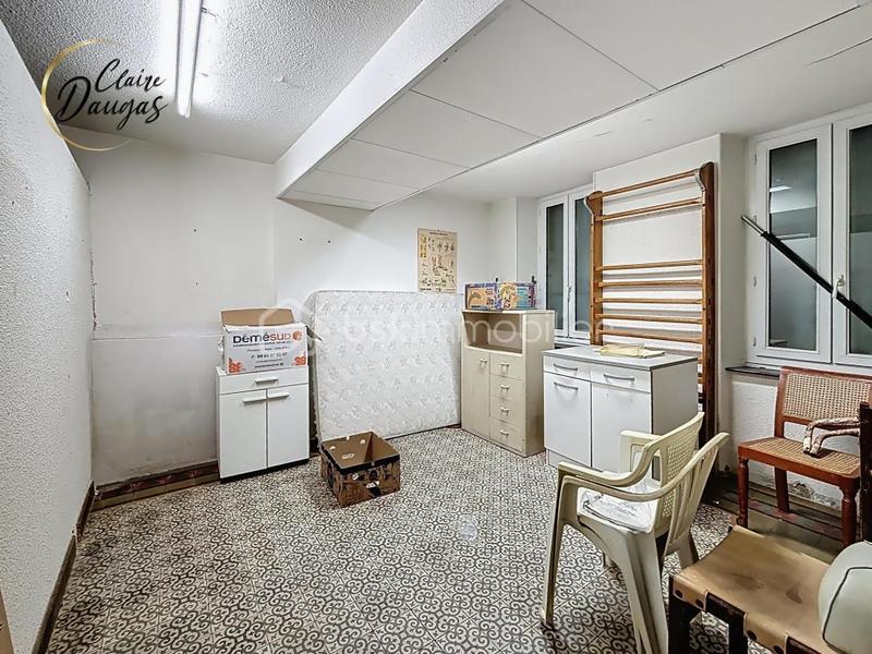 Immeuble - 396 m² - 23 pièces