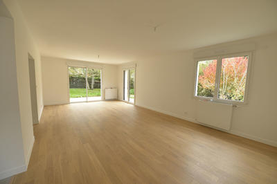 Maison - 128 m² - 5 pièces