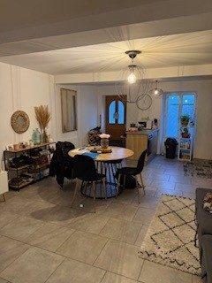 Maison - 61 m² - 3 pièces