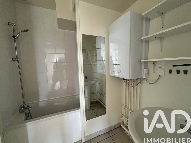 Appartement - 83 m² - 3 pièces