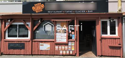 Local commercial - 100 m²