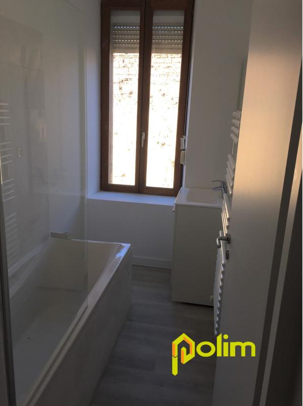 Appartement - 107 m² - 4 pièces