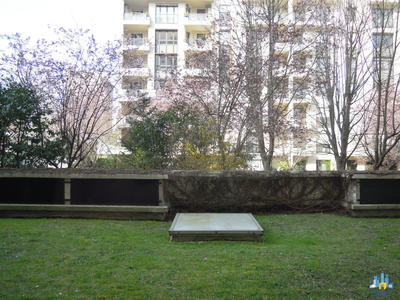 Appartement - 18 m² - 1 pièce