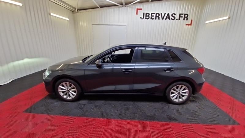 Audi A3 sportback 30 Tfsi Mhev s tronic 110 Sb