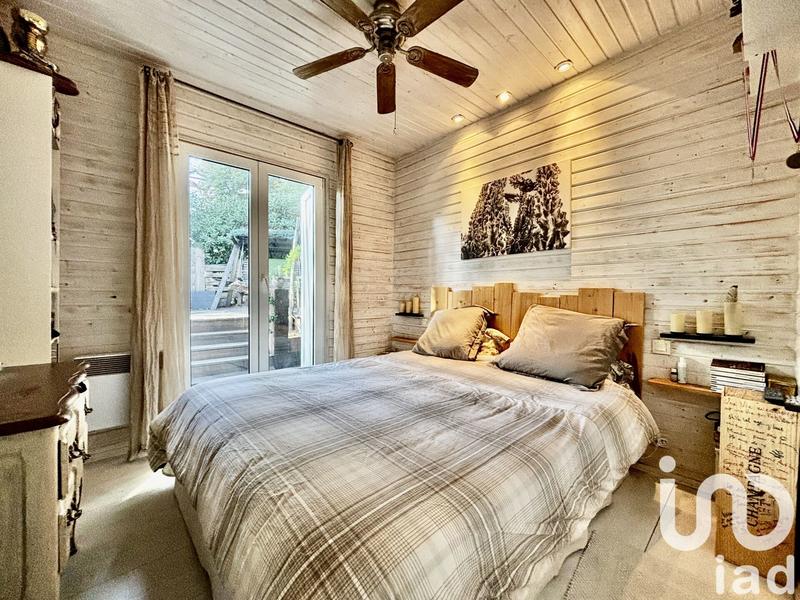 Châlet - 50 m² - 3 pièces