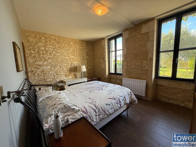 Maison - 171 m² - 6 pièces