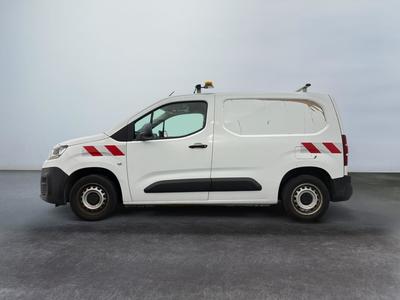 Citroën Berlingo Van m 650 Bluehdi 100 s&amp;S Club