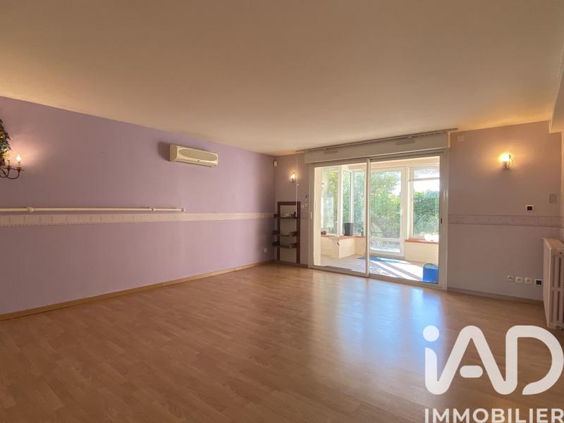 Maison - 294 m² - 8 pièces