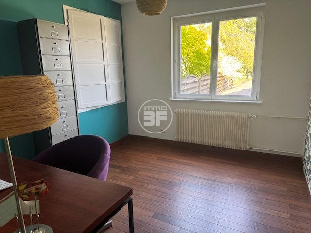 Maison - 170 m² - 7 pièces