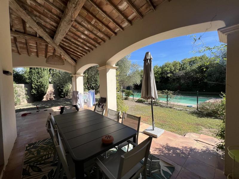 Bastide - 190 m² - 7 pièces