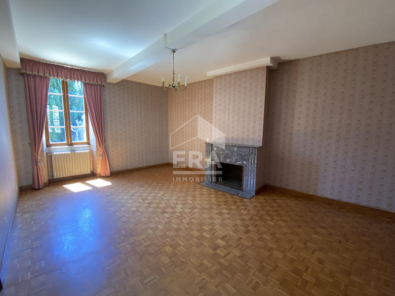 Maison - 128 m² - 4 pièces