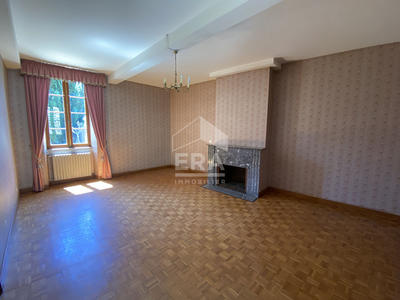 Maison - 128 m² - 4 pièces