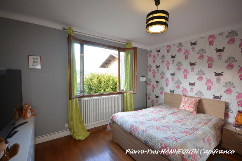 Maison - 152 m² - 6 pièces