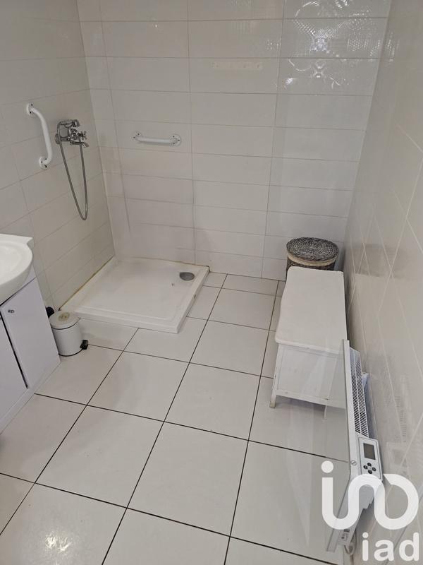 Maison de ville - 198 m² - 5 pièces