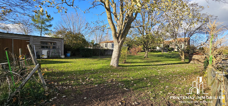 Maison - 220 m² - 7 pièces