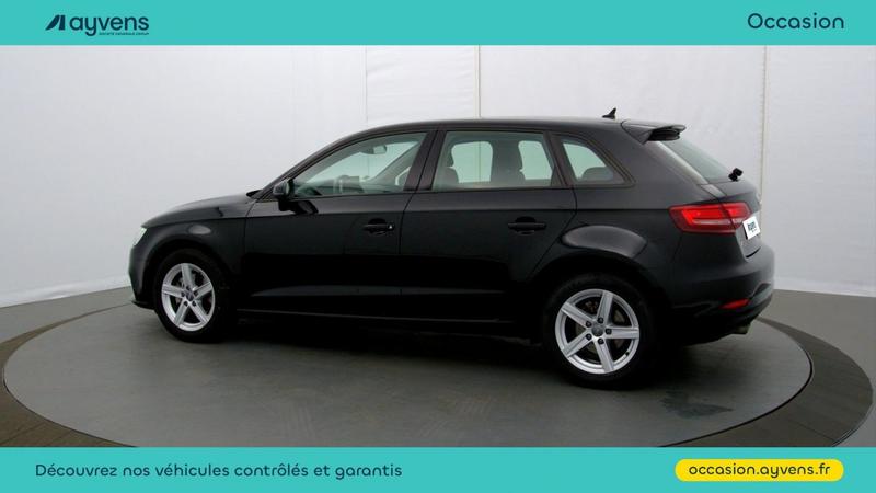Audi A3 Sportback 30 Tdi 116ch Business line Euro6d-T