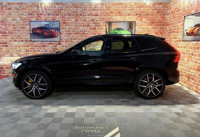 Volvo Xc60 T8 Twin Engine 390 R-Design Geartronic