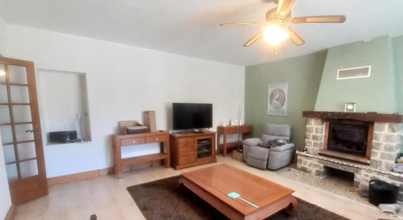 Maison en pierre - 134 m² - 6 pièces