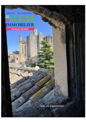 Studio - 45 m² - 2 pièces