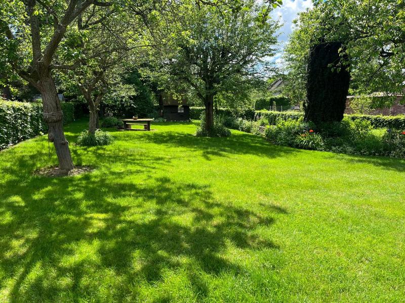 Maison - 122 m² - 6 pièces