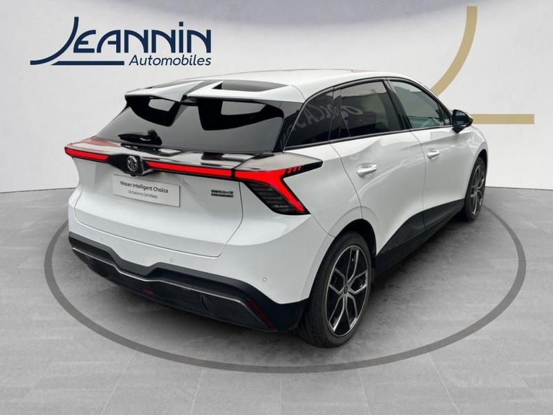 Mg Mg4 Electric 64kWh - 150 kW 2wd Luxury