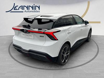 Mg Mg4 Electric 64kWh - 150 kW 2wd Luxury