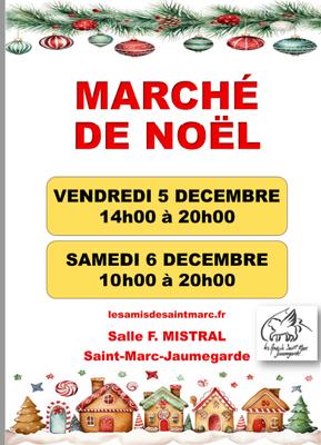 Marché de noël