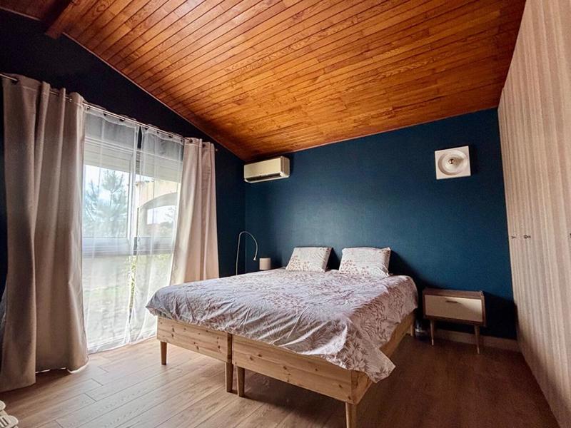 Maison - 72 m² - 4 pièces