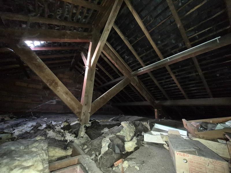 Maison de village - 85 m² - 4 pièces