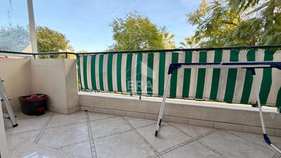 Appartement - 80 m² - 3 pièces