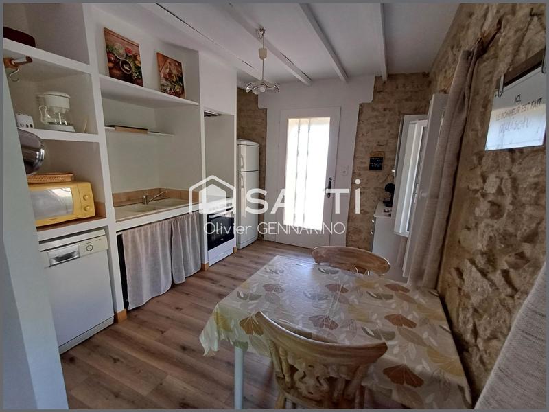 Villa - 124 m² - 5 pièces
