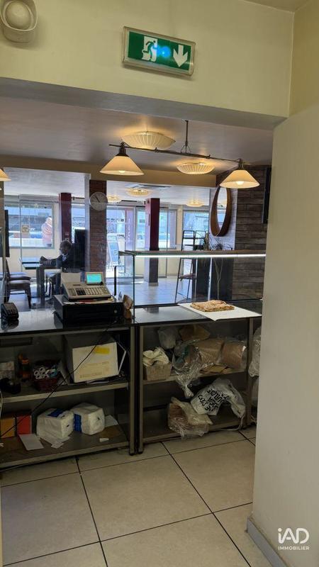 Local commercial - 130 m²