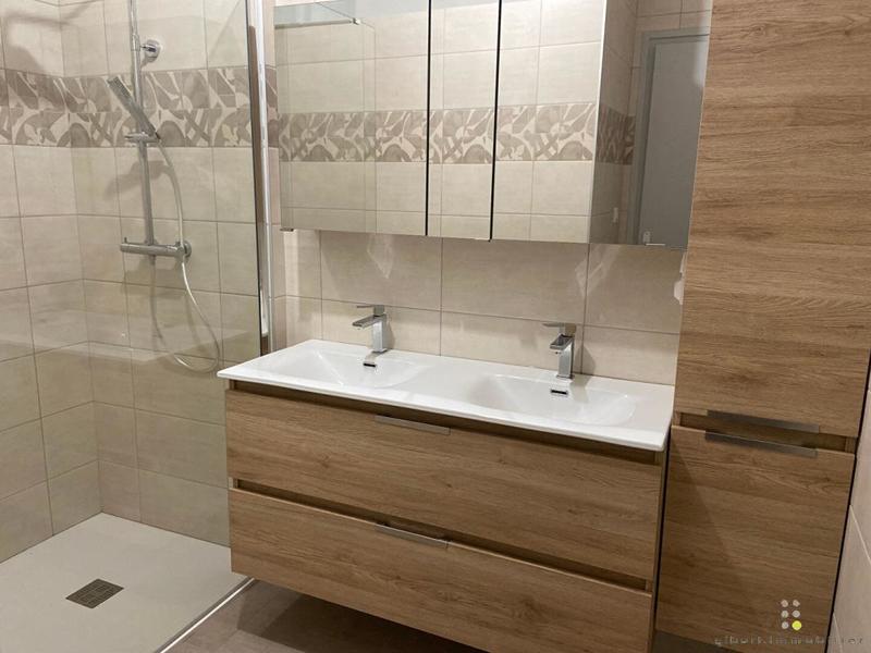 Appartement - 110 m² - 4 pièces