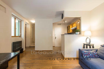 Maison de village - 89 m² - 4 pièces