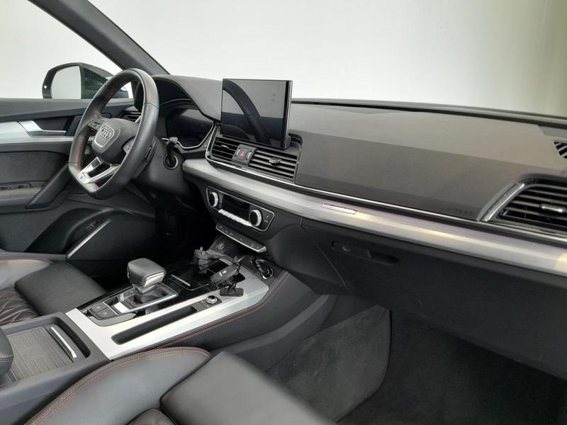 Audi Q5 Sportback 40 Tdi 204 s tronic 7 Quattro s line