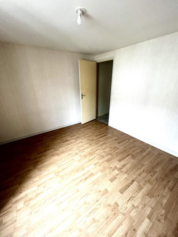 Maison - 55 m² - 3 pièces