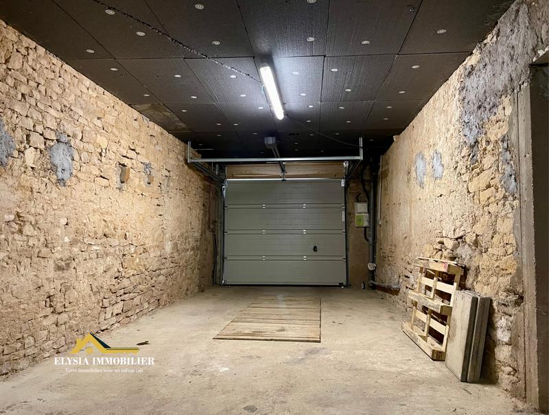 Maison - 138 m² - 5 pièces