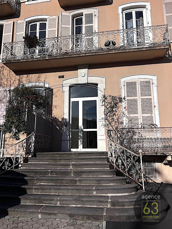 Appartement - 33 m² - 2 pièces