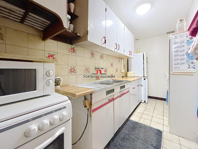 Maison traditionnelle - 95 m² - 4 pièces